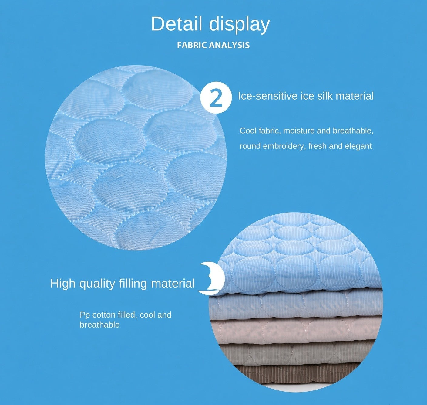 Cooling Mat