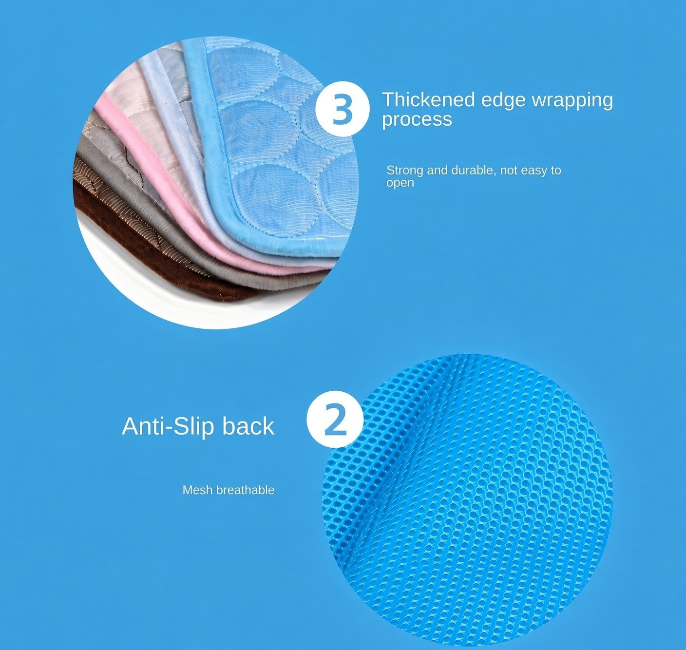 Cooling Mat
