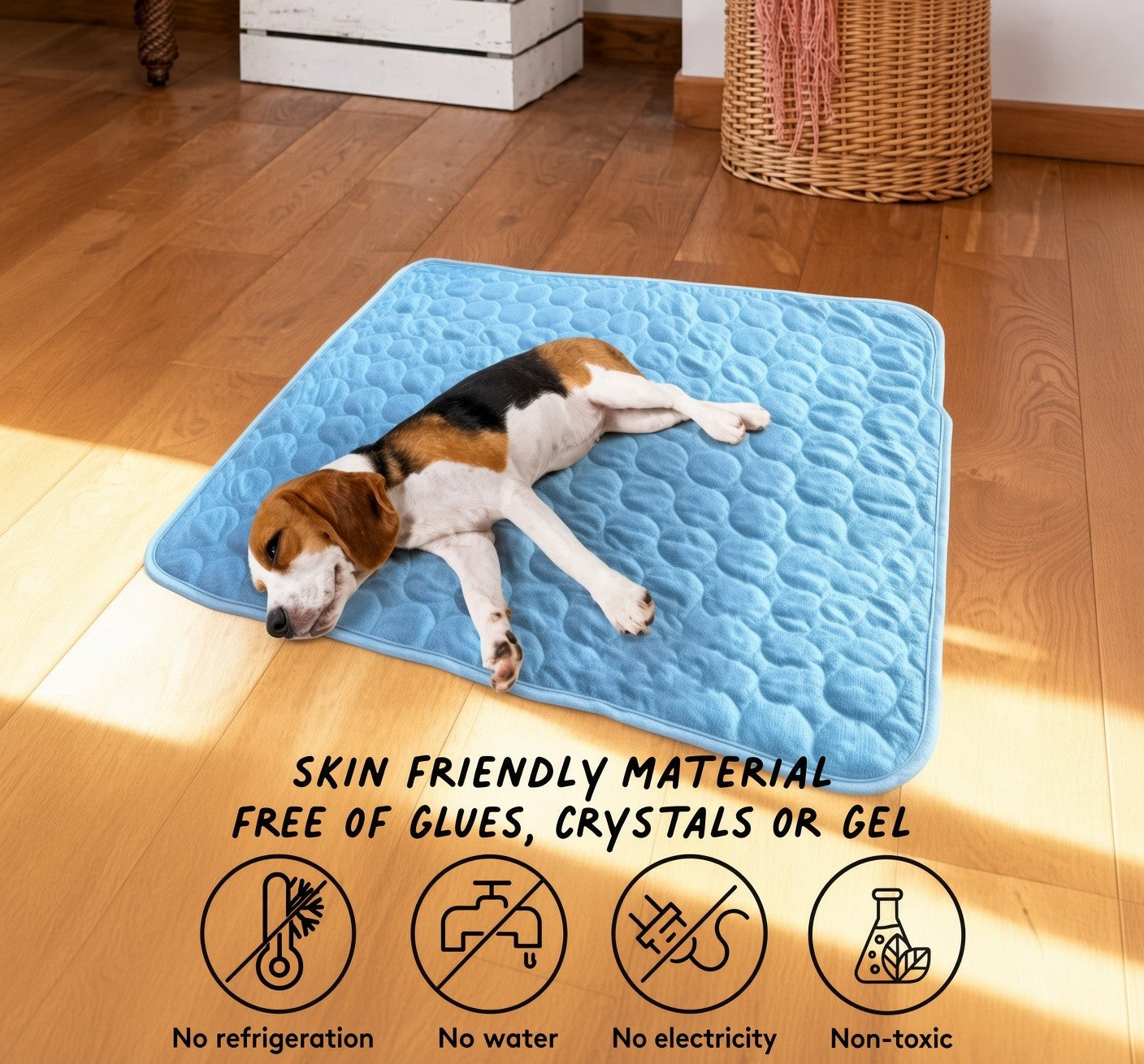 Cooling Mat