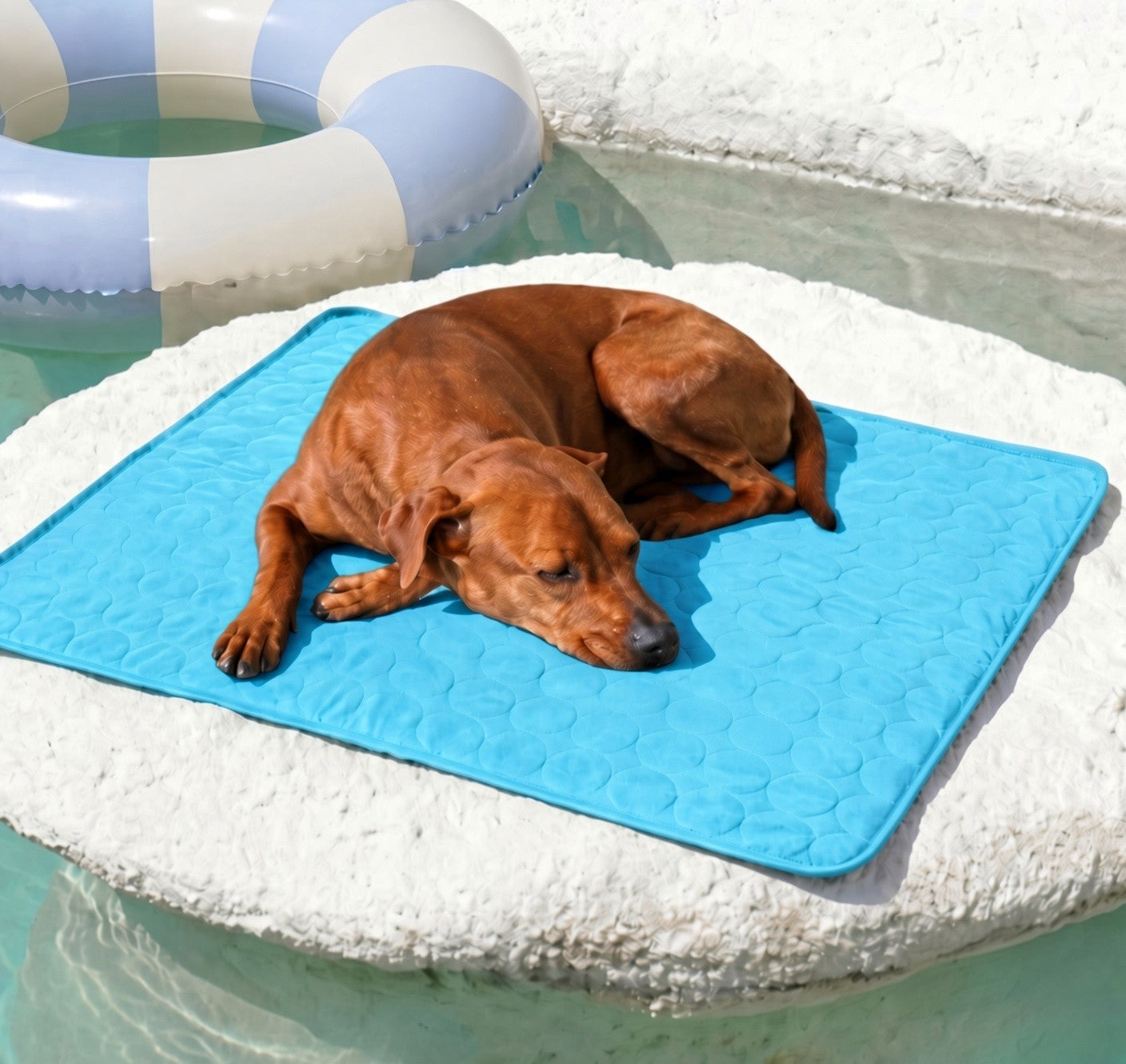 Cooling Mat